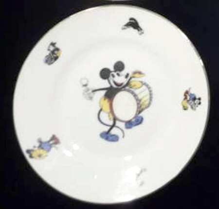 DIN24 by Disney