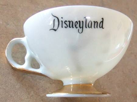 Disneyland by Disney