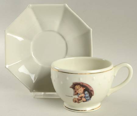 Hummel Collection by Danbury Mint
