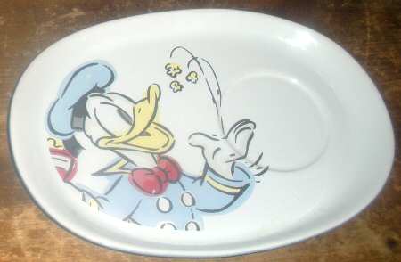 DIN27 by Disney
