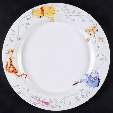 DIN36 by Disney