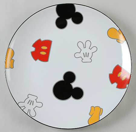 DIN37 by Disney