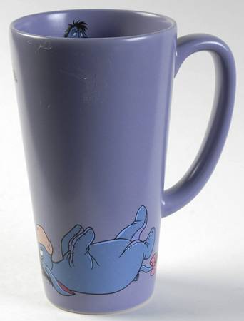Winne the Pooh by Disney