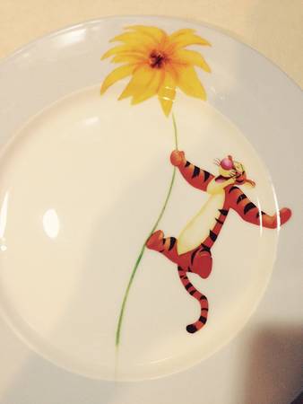 Winnie the Pooh by Disney