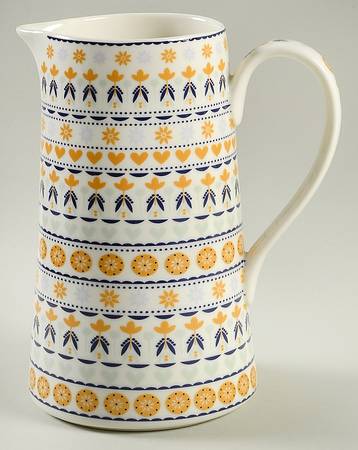 Cordoba by Denby-Langley