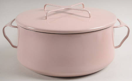 Parsley ダスティピンク Mサイズ 新品未使用 Dansk, Kobenstyle Pink | Replacements, Ltd.