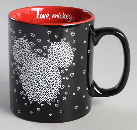 Mickey XO by Zrike