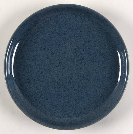 Dark Grey Speckle by Denby-Langley