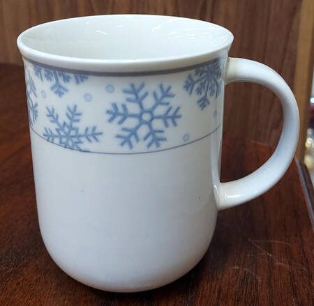 Frosty by Daily Dining
