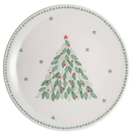 Evergreen by Denby-Langley