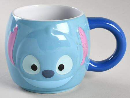 Tsum Tsum Mugs by Disney