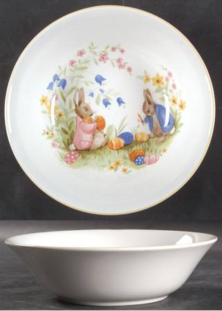 Bobtails by Elizabethan
