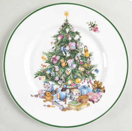 Seasons Greetings by Elizabethan