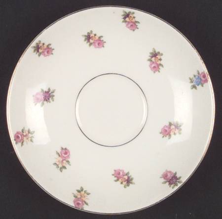 EML5 by Empire Porcelain 