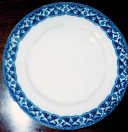 EML6 by Empire Porcelain 