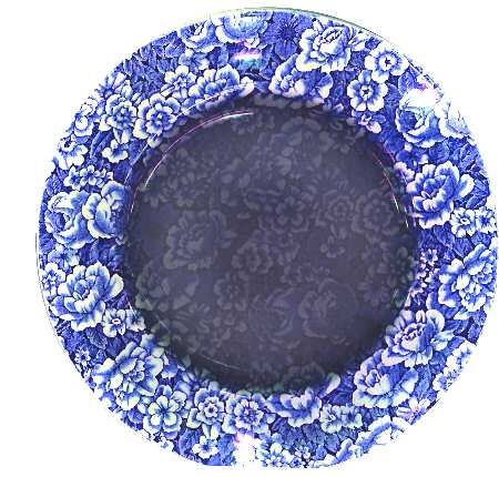 Rosalie by Empire Porcelain 