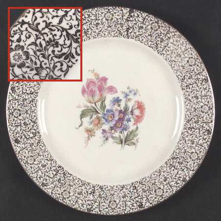 Royal Lovelace by Enco Inc