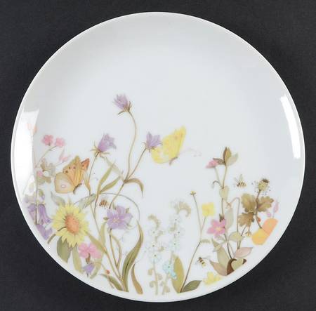 Nature's Garden Society by Enesco