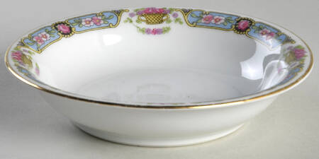 Epiag Lugano FruitDessert Sauce Bowl Epiag Lugano FruitDessert Sauce Bowl