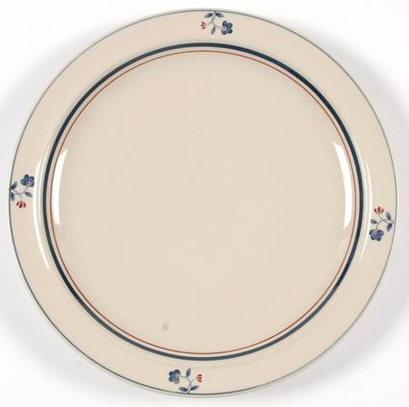 Blue Chintz (Korea) by Epoch