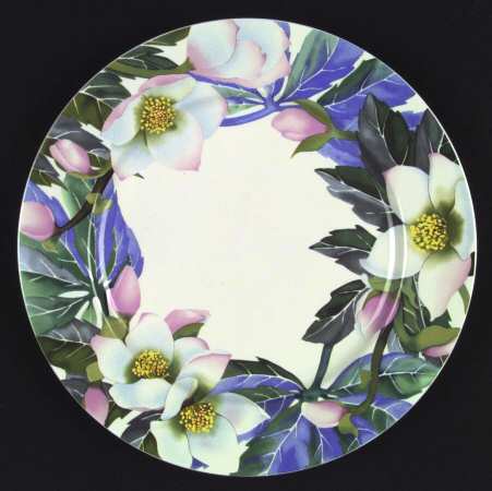 Winter Roses by Essex (Enviro-Safe)