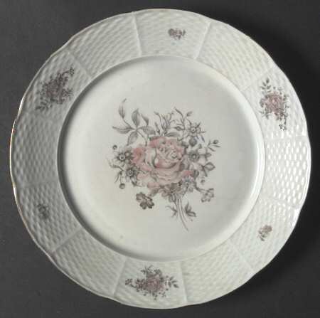 Maria (Basketweave Edge) by Europa