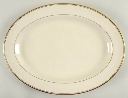 Contessa Gold by Edgerton