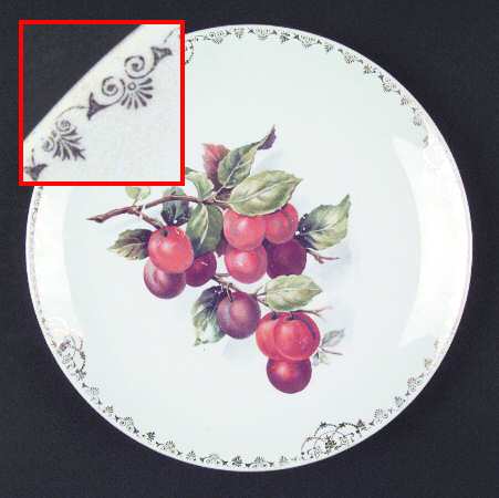 EAL3 by East Liverpool Potteries
