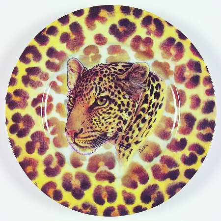 Wild Life by Email de Limoges