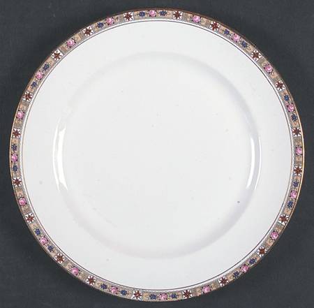 EAL5 by East Liverpool Potteries