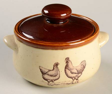 Country Road by Enesco