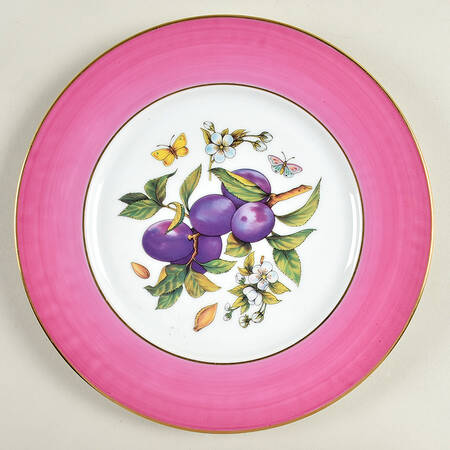 Fruit by Email de Limoges
