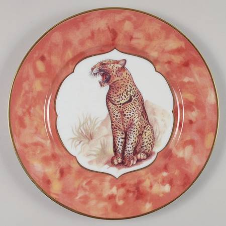 Safari '96 by Email de Limoges