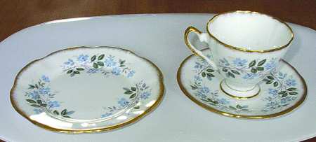 1688 by Elizabethan