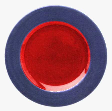 Art Red by Epoch