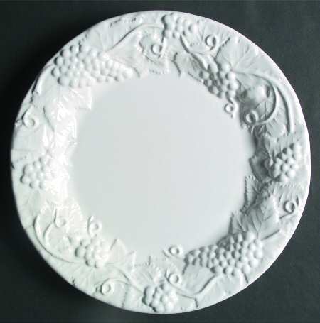 Grape Leaf by Euro Ceramica
