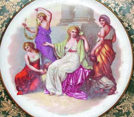 1497 by Empire Porcelain 