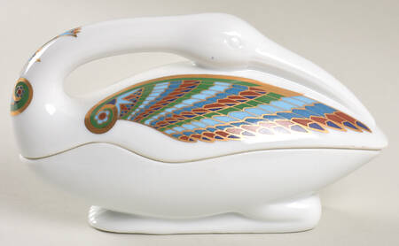 Treasures of the Pharoahs by Elizabeth Arden