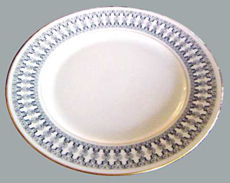 Toledo (Gold Trim) by Eschenbach