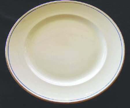 EAL10 by East Liverpool Potteries