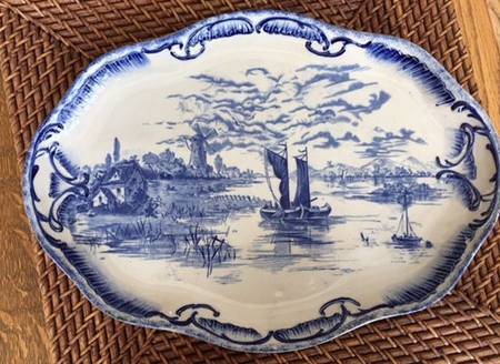 370-1904 by Empire Porcelain 