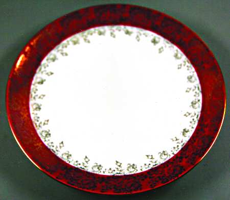 2783 Red by Eberthal