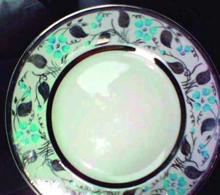 EML16 by Empire Porcelain 
