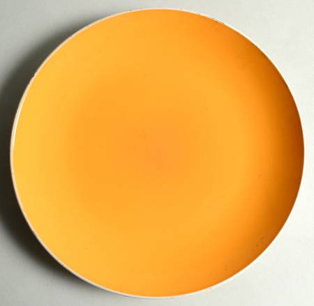 Chromatherapy Orange and White by Essential Home