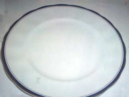 EGY1 by Egyptian German Porcelain