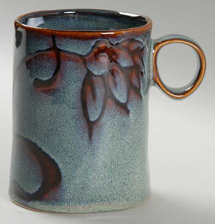 Euro Ceramica Savoy Mug