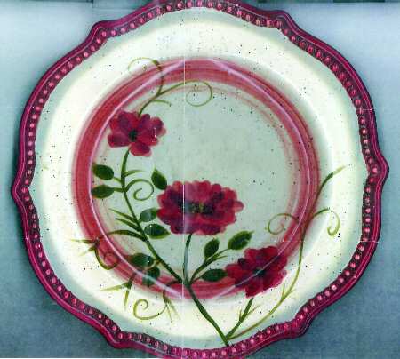 English Garden by Enesco