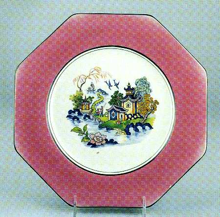 EML18 by Empire Porcelain 