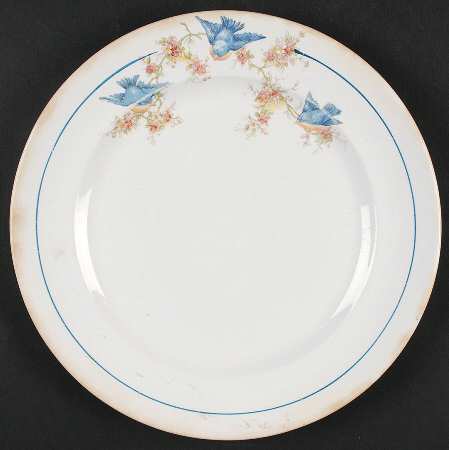 EAL18 by East Liverpool Potteries