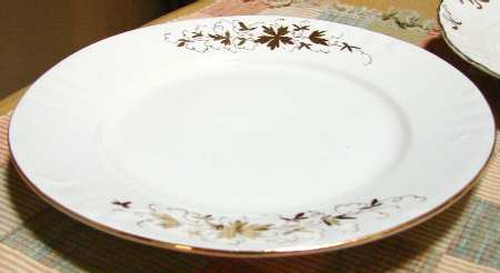 EAL20 by East Liverpool Potteries